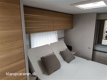 Adria Adora 613 UT